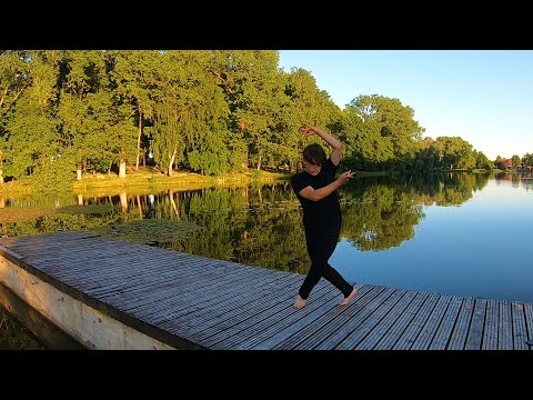 Jonas Čereškevičius - "Sunkiai, bet stipriai..."