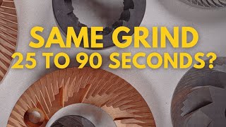 I Tested 12 Coffees on 4 Grinders at the Same Gap. Here's What Happened.