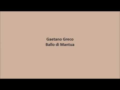 04 Gaetano Greco, Ballo di Mantua