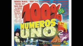 100% Numeros Uno Vol. 2 - 3 CD's - 1998 - Bit Music