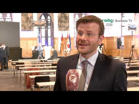 Preis für diskriminierungsfreie Unternehmenskultur für wbg Nürnberg