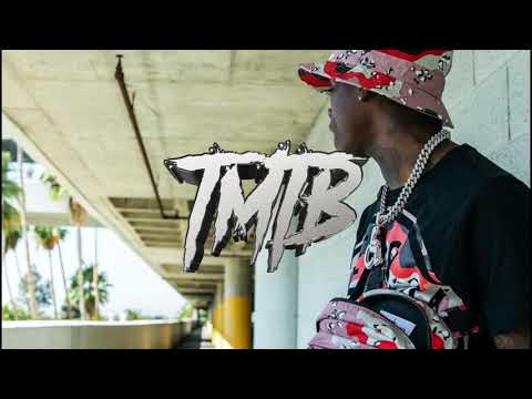 Quando Rondo x Rod Wave Type Beat | 2020 | "Pieces " | @TreMadeThis