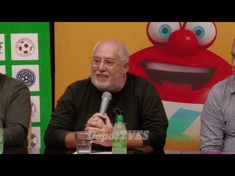 LANZAMIENTO  COPA SANTA FE 2026 EN LA SEDE CLUB INDEPENDIENTE CHAÑAR LADEADO