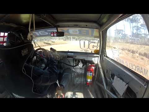 Marcelo Wiese   1ª etapa TCC em São Bento do Sul 2021