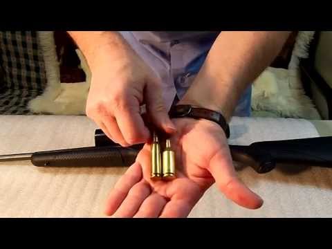 Testing the Most Accurate .223 Ammo