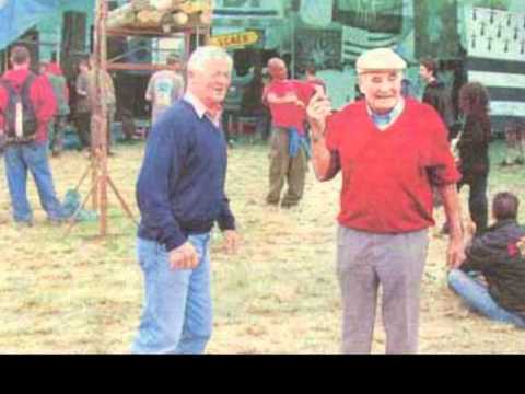 MIX TRIBE TRIBE-CORE  __FANATIK_FBI_SOUND_SYSTEM___