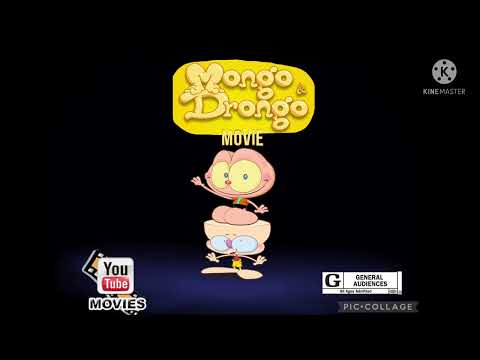 Mongo e drongo Movie Soundtracks: Ending Credits