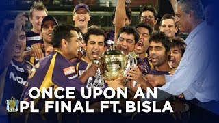 IPL Flashback: How Kolkata won their first-ever title?