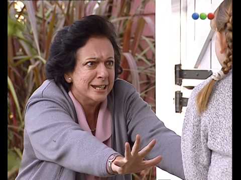 Capítulo 63 - Chiquititas 99