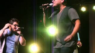 'Need To Know' - Nota