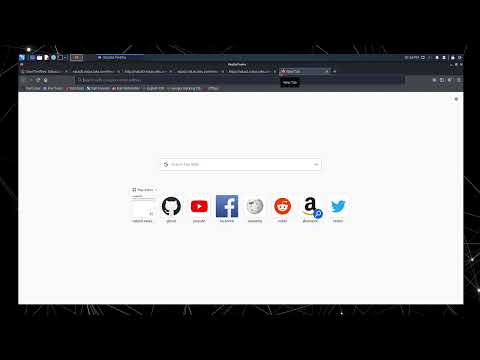 Wargames - OverTheWire - Natas2