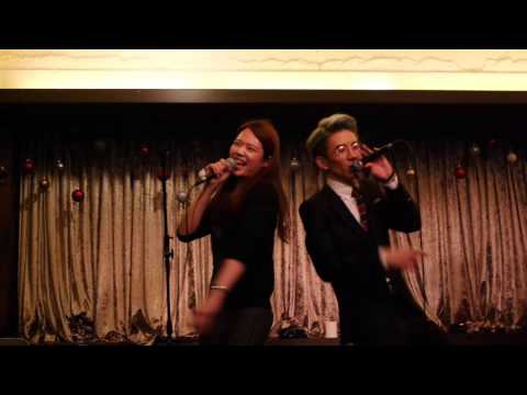 151120 Popular Song (feat.윤지영) - 타이탄(TITAN) @nestNADA