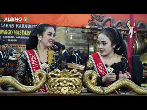 1.5 JAM LAGU LAGU SRAGENAN