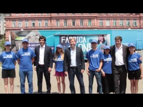 Morán con Frigerio, Nuevo DNI Operativo Verano 2016