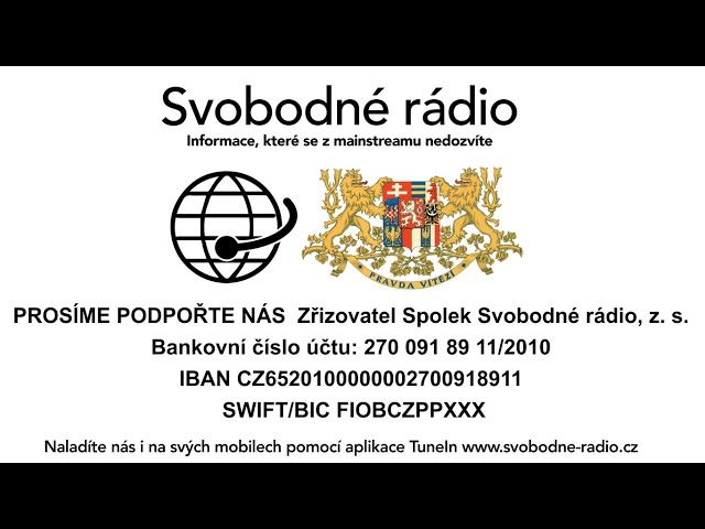 Spolek Svobodné rádio
