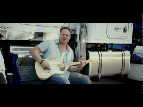 BEN RANSOM 'Truck Stop Honey' Music Video [HD]