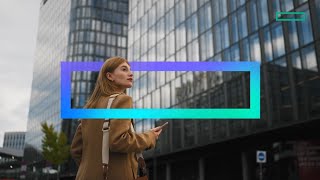 HPEとともに、勢いは止まらない (15s)