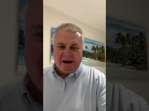 Thumbnail for European Adventure commences, time to leave Australia and live in Rotterdam