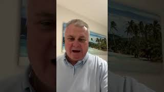 European Adventure commences, time to leave Australia and live in Rotterdam