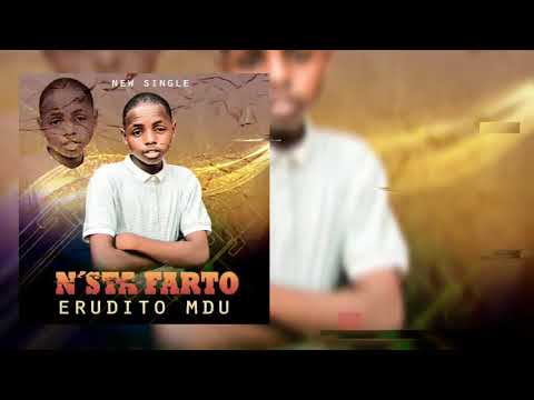 ERUDITO M-DU N'STA FARTO(áudio oficial)