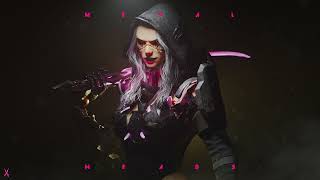 &#39;&#39;Feeling Dangerous&#39;&#39; - City, Wolf, Frank Bentley, Hollywood Black (Dark Massive Rap Hybrid Music)