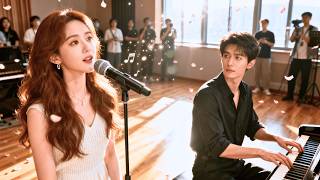 Saw husband's affair, disappeared. Back as singing star, weds secret CEO admirer.