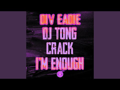 I'm Enough (Extended Mix)