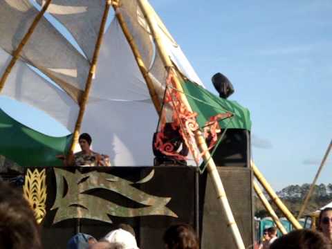 Zen Mechanics @@ Magic Paradise.MPG