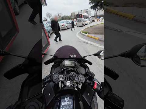 Furkan ile 100K’ya doğru 🤲 #shortvideo #shorts #motovlog #motorcycle
