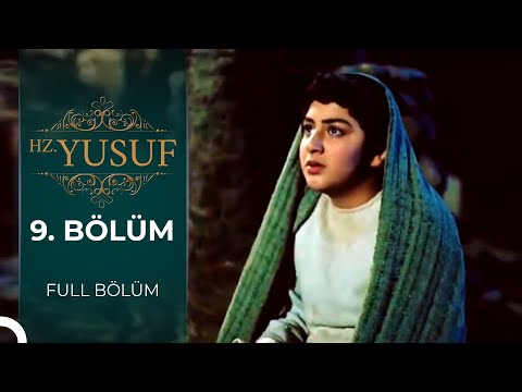 Prophet Yusuf | Chapter 9
