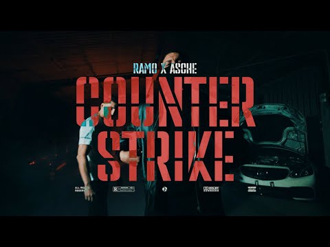 RAMO X ASCHE - COUNTERSTRIKE
