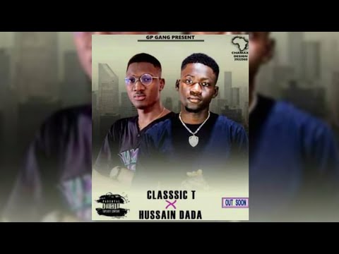 Classic T Ft Hussain Dada - Dumo Dance (Official Audio)