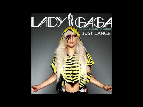 Lady Gaga vs. Pat Benatar -  Just Dance (Joel Dickinson Mashup)