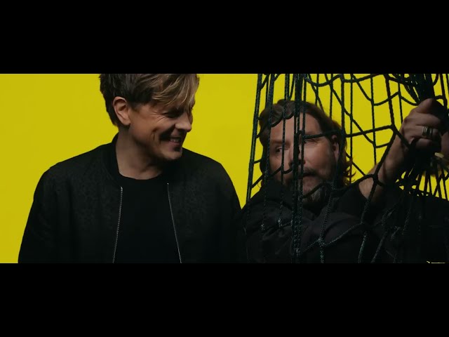 Best Bad Friend von Michael Patrick Kelly & Rea Garvey ((jetzt ansehen))