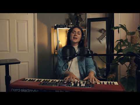 LUCY GRIMBLE | WORSHIP SESSION | #WEAREDAVIDSTENT