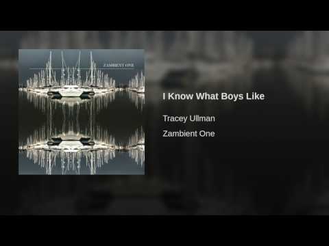 Video thumbnail for I Know What Boys Like
