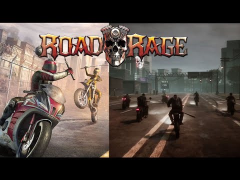 Steam Community :: Video :: Road Rage - A Very Bad Game...