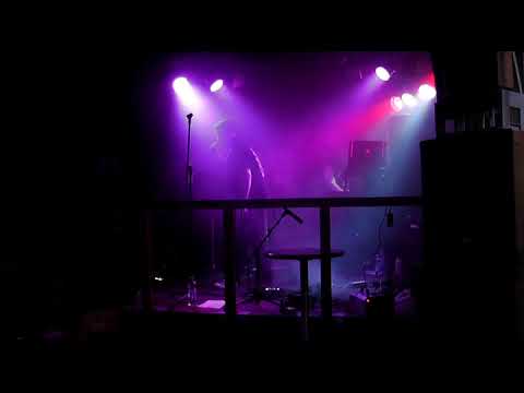 Miseria Ultima - Scarlet (LIVE @ LUMOUS GOTHIC FESTIVAL 2017)