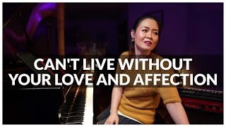 Download lagu Nelson - Can't Live Without Your Love and Affection | Live Piano Cover by PianistMiri mp3