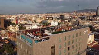 Terraza Viewtiful Acta Voraport