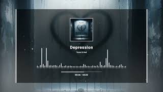 Depression • Yossi Fried - יוסי פריד • דיפרעשן {audio track}