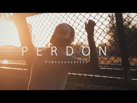 Perdón - Videocassettes