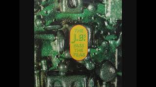 The JB's - Blessed Blackness - 1973