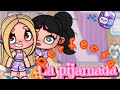 La Pijamada Perfecta En Avátar World Primer Video