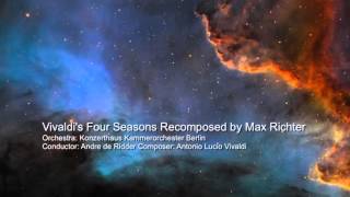 Vivaldi Recomposed by Max Richter
