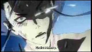 Yu Kanda AMV Back to Back feat HammerFall