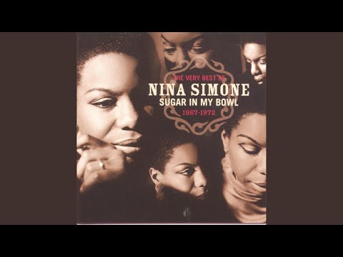 Videoclip de Ain't Got No - I Got Life (From the Musical Production "Hair") (Live) — Nina Simone