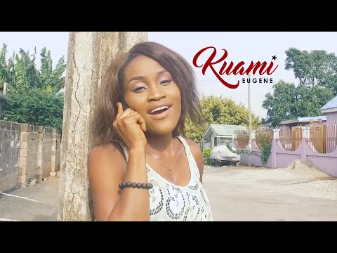 Kuami Eugene - Ebeyeyie  (Official Video)