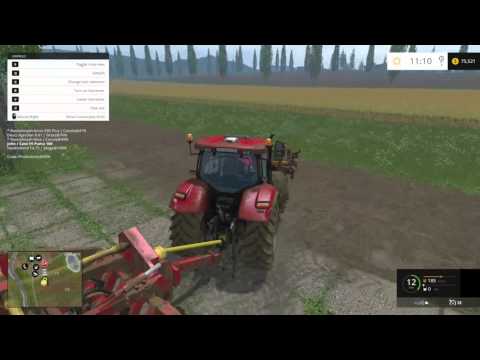 FS15   Sosnovka   Ep13 - Selling Silage