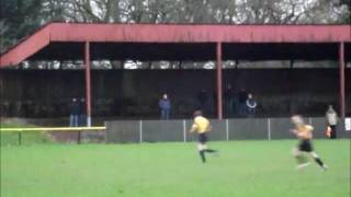 preview picture of video 'Pumpherston 0 Blackburn United 1'